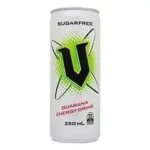 V-Sugar-Free