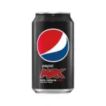 Pepsi-Max