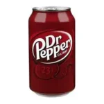Dr-Pepper