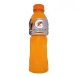 Gatorade-Orange