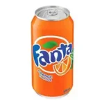Fanta-Drink